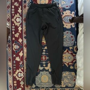 Lululemon Dark Gray Jogger Pants